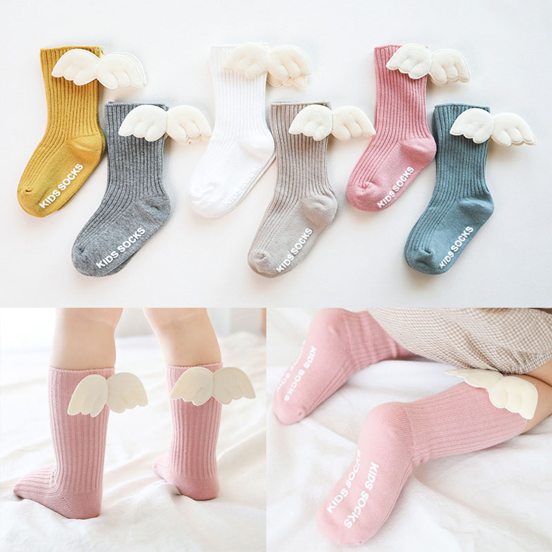 Baby Sock Oximeter - Новинка, носки до колен для маленьких