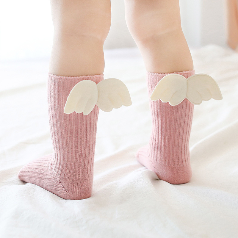 Новинка, носки до колен для ма – обзор и цена Baby Sock Oximeter