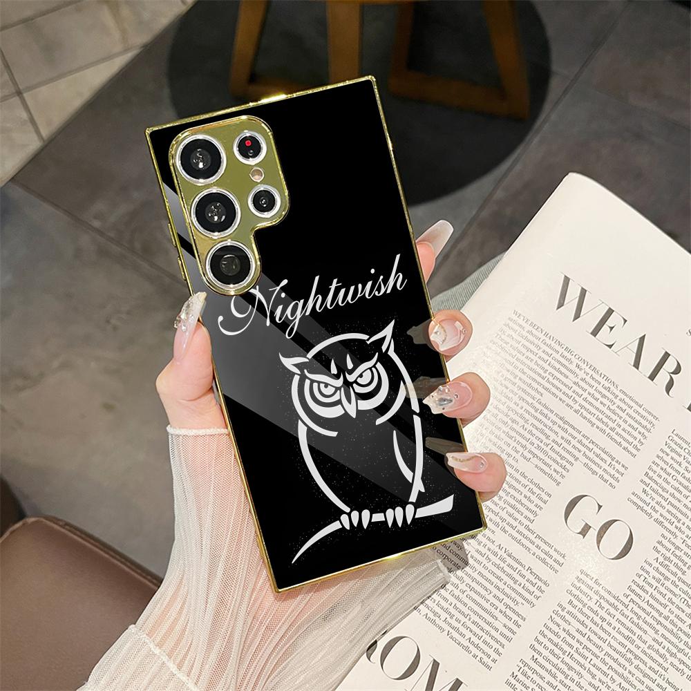Чехол для телефона N-Nightwish – обзор и цена Samsung Galaxy S24