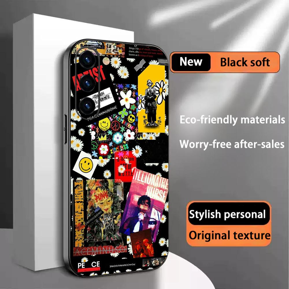 Крутой и стильный чехол для те – обзор и цена Samsung Galaxy S25