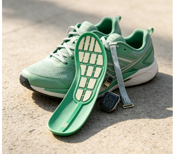 Интеллектуальный датчик давлен – обзор и цена Smart Insole Pressure