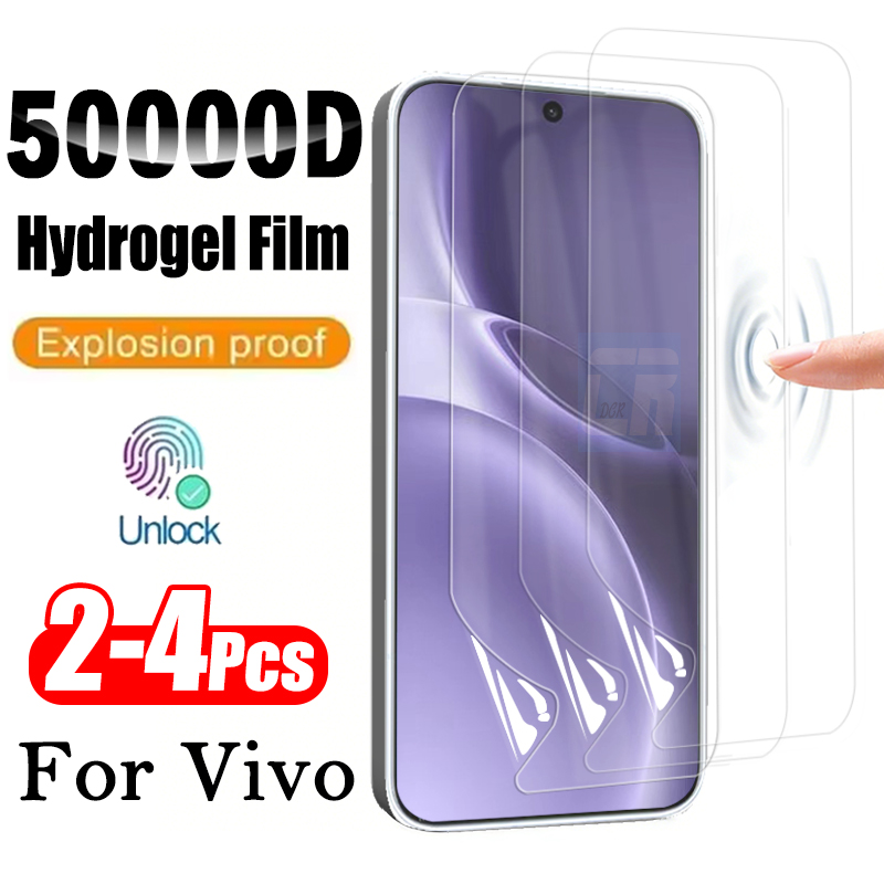 2-4-слойная взрывозащищенная г – обзор и цена Vivo X200