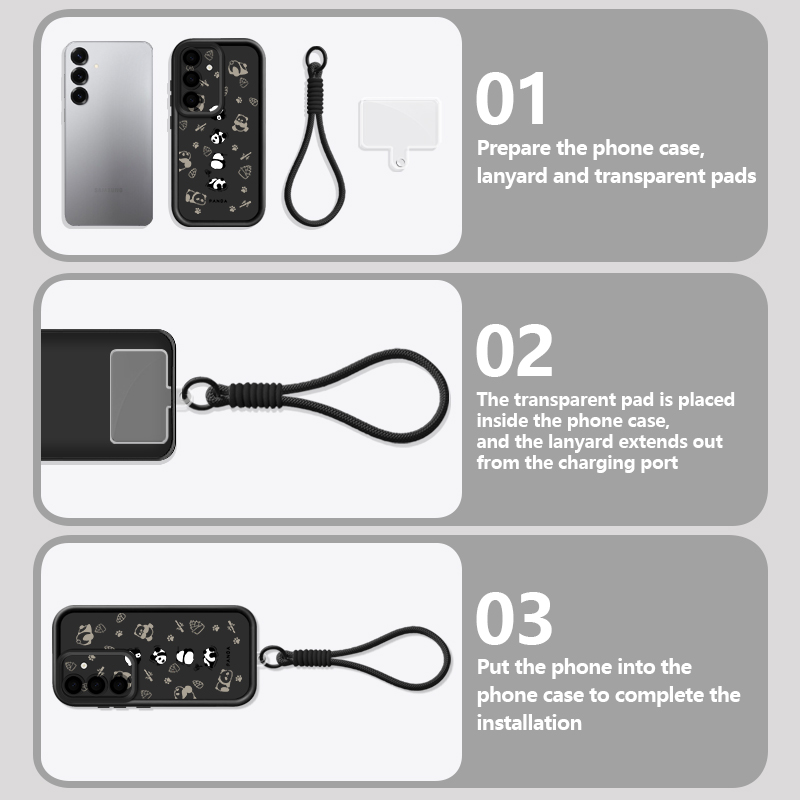 Чехол для телефона с рисунком  – обзор и цена Samsung Galaxy S24