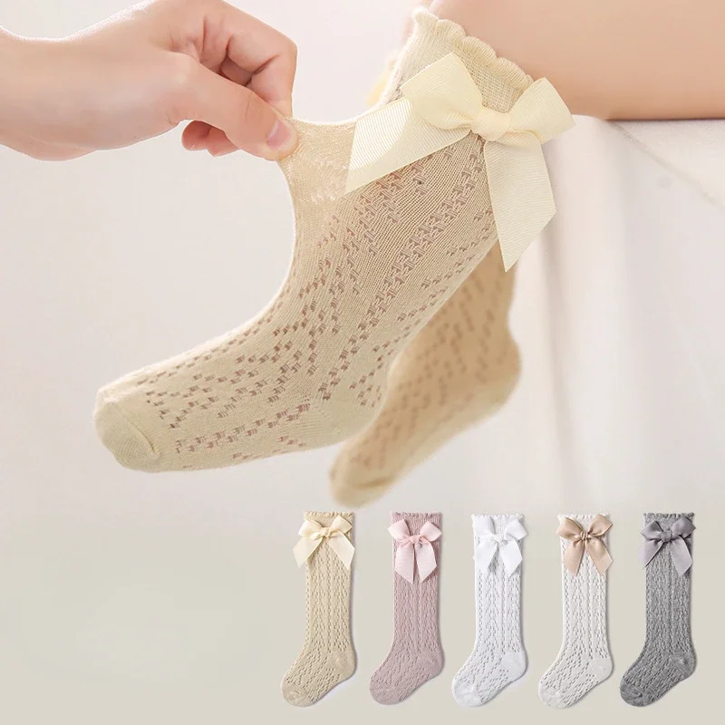 Летние носки для маленьких дев – обзор и цена Baby Sock Oximeter