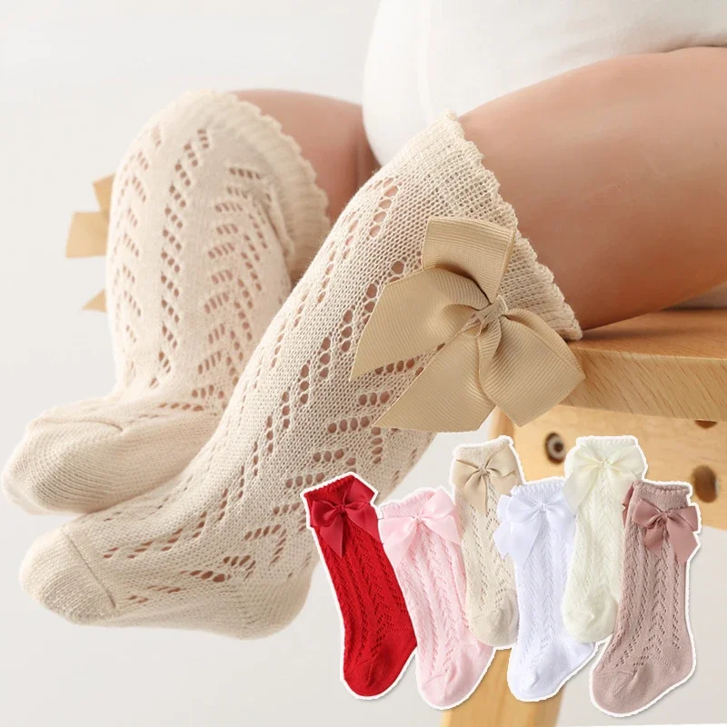 Летние носки для маленьких дев – обзор и цена Baby Sock Oximeter