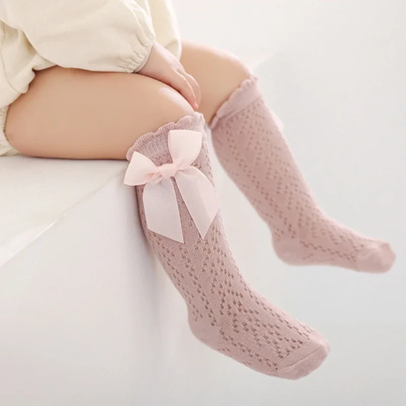 Летние носки для маленьких дев – обзор и цена Baby Sock Oximeter