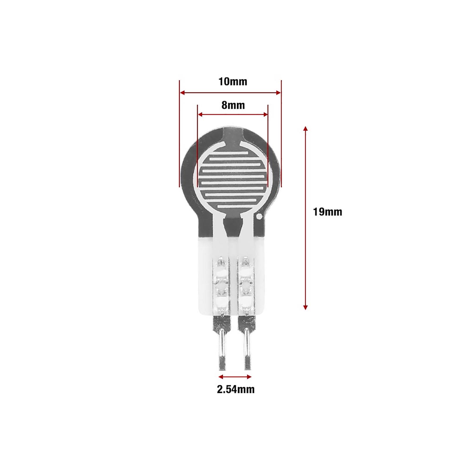 Датчик давления с высоким сопр – обзор и цена Smart Insole Pressure