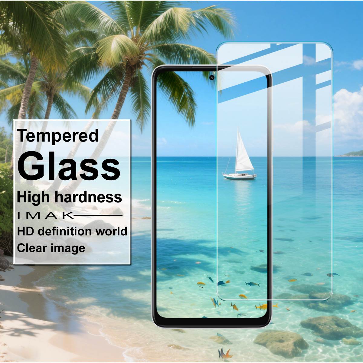 Закаленное стекло для OPPO Ren – обзор и цена Oppo Reno 12
