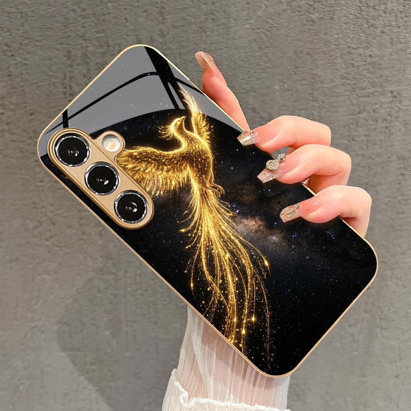 Чехол для телефона Samsung Gal – обзор и цена Samsung Galaxy A55