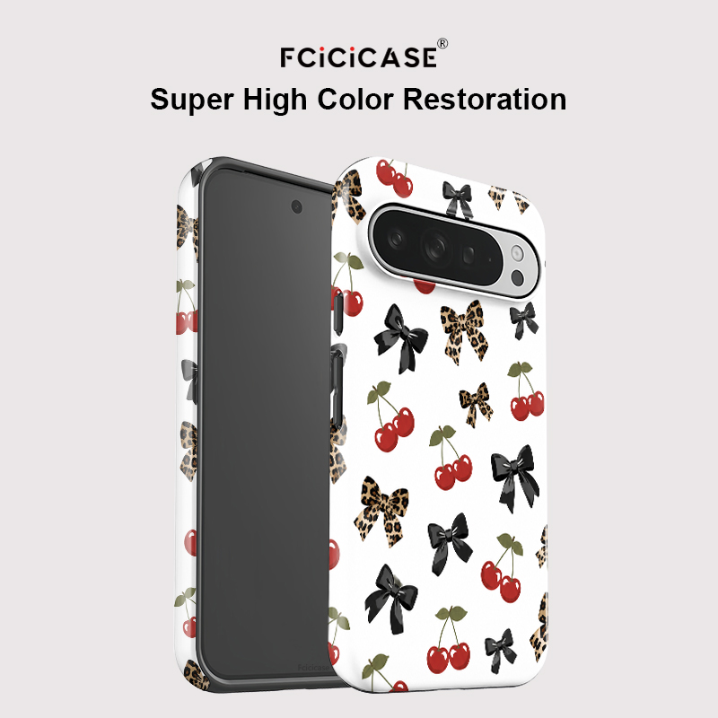 Чехол для телефона Fcicicase с – обзор и цена Google Pixel 8A