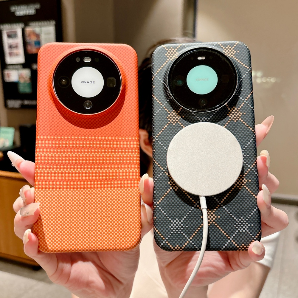 Роскошный матовый полупрозрачн – обзор и цена Huawei Pura 70